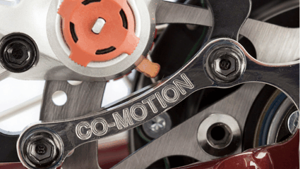 eshop at Co Motion Cycles's web store for American Made products